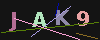 Gambar captcha